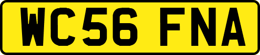 WC56FNA