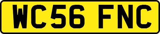 WC56FNC