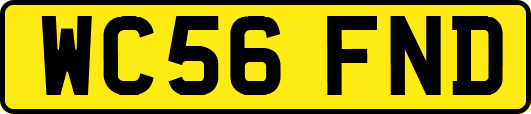 WC56FND