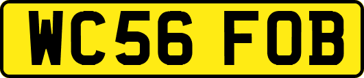 WC56FOB