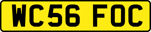 WC56FOC