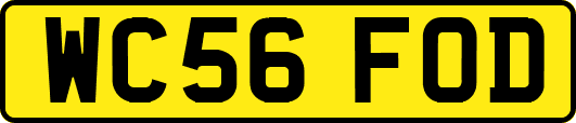 WC56FOD