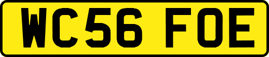 WC56FOE