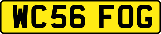 WC56FOG