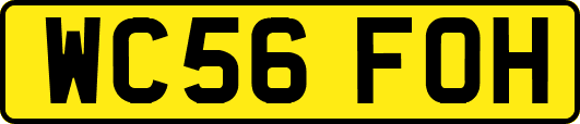 WC56FOH