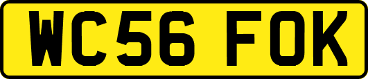 WC56FOK
