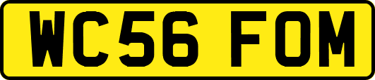 WC56FOM
