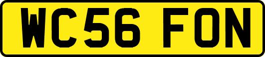 WC56FON