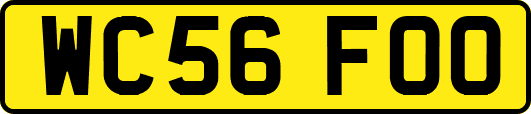 WC56FOO