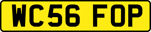 WC56FOP