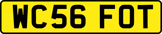 WC56FOT