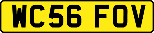 WC56FOV