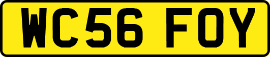 WC56FOY