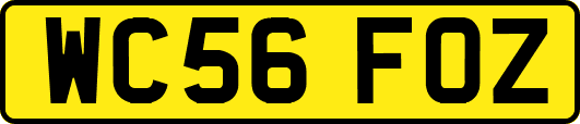 WC56FOZ