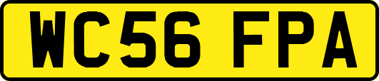 WC56FPA
