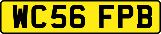 WC56FPB