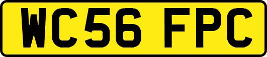 WC56FPC