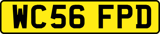 WC56FPD