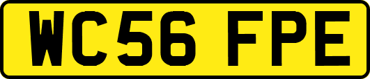 WC56FPE