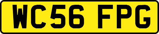 WC56FPG