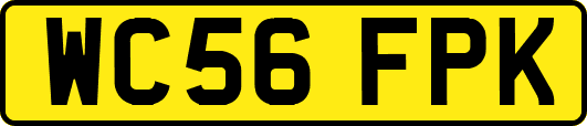 WC56FPK