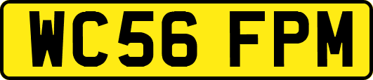 WC56FPM