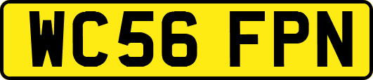 WC56FPN