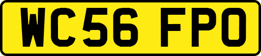 WC56FPO