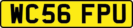 WC56FPU