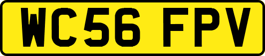 WC56FPV