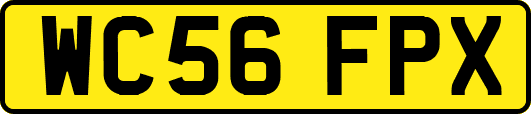 WC56FPX