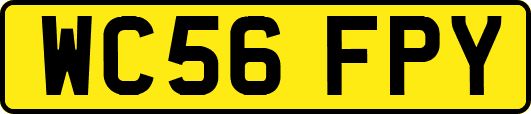WC56FPY