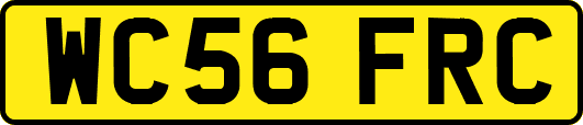 WC56FRC