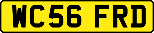 WC56FRD