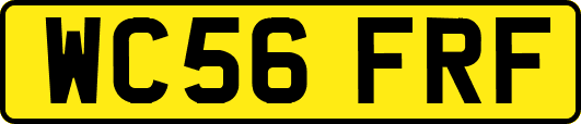 WC56FRF