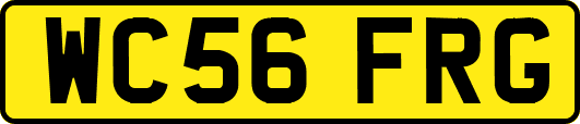 WC56FRG