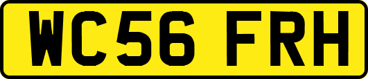 WC56FRH