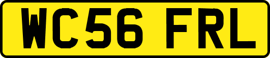 WC56FRL