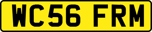WC56FRM