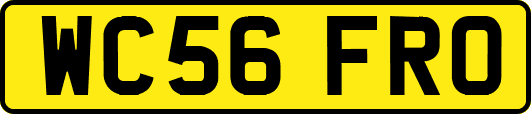 WC56FRO