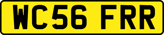 WC56FRR