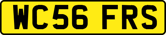 WC56FRS