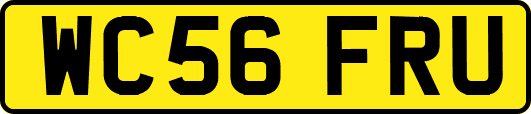 WC56FRU