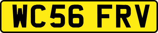 WC56FRV