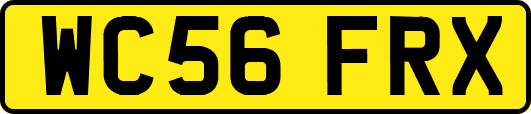 WC56FRX