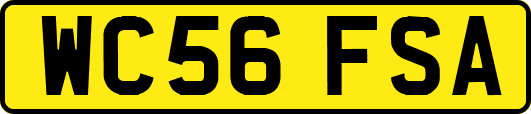 WC56FSA