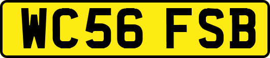 WC56FSB