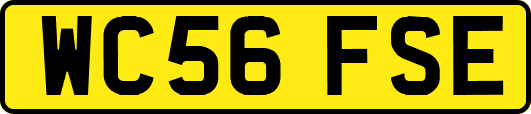WC56FSE