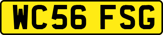 WC56FSG