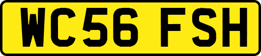 WC56FSH